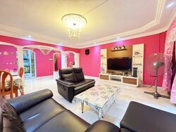 Blk 626 Choa Chu Kang Street 62 (Choa Chu Kang), HDB 5 Rooms #578327631